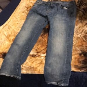 Men’s jeans